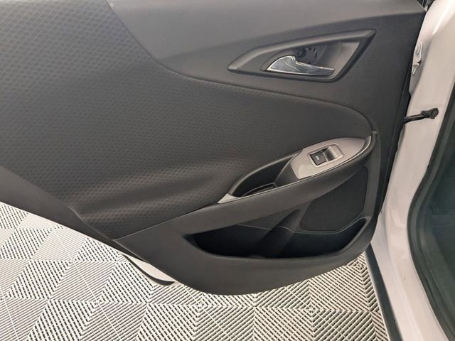 Used 2024 Chevrolet Malibu LT image 27