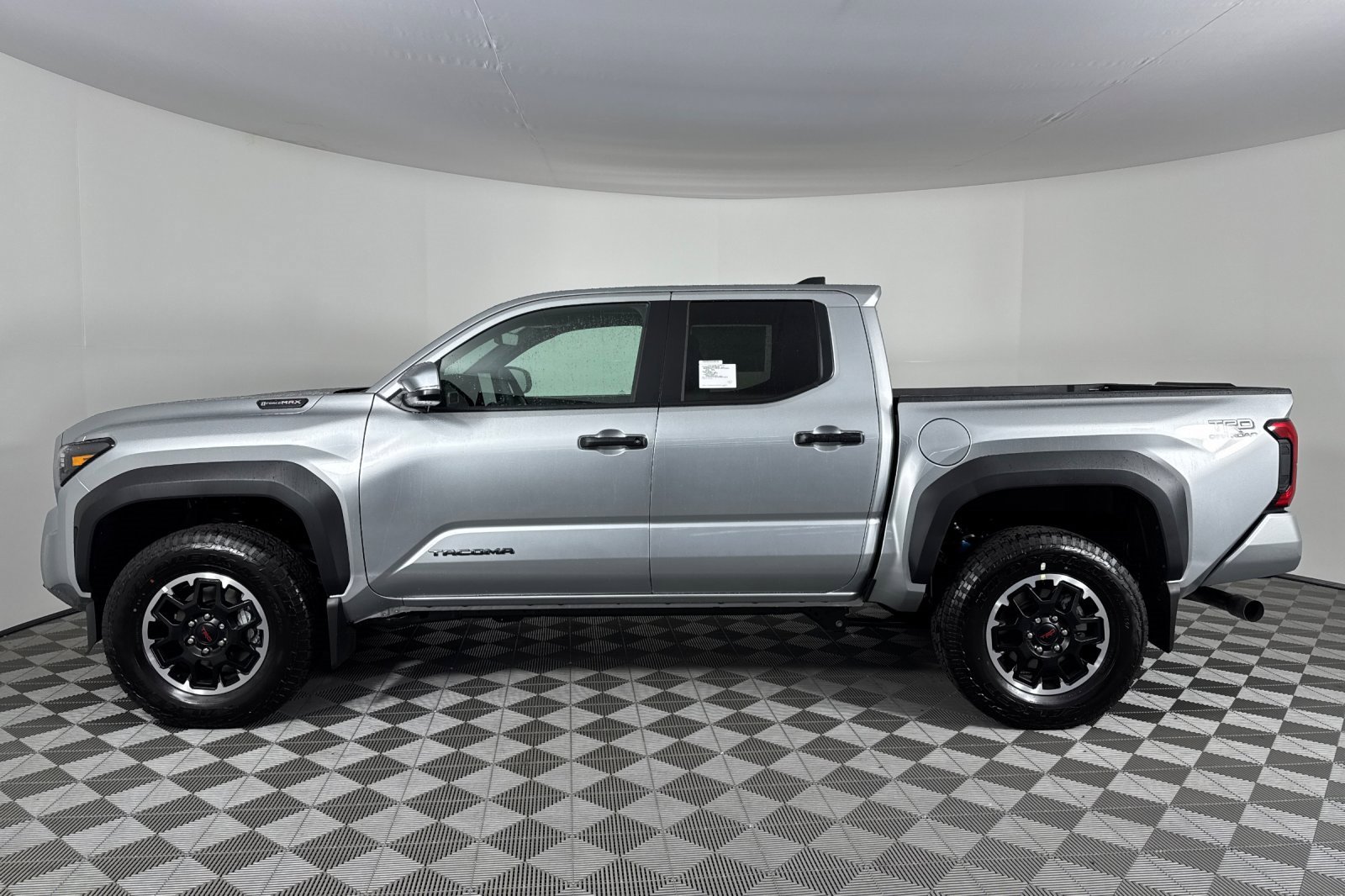New 2025 Toyota Tacoma TRD Off-Road image 7