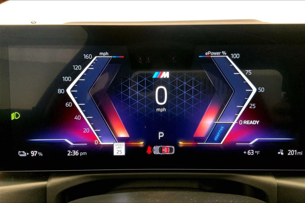 Certified 2023 BMW i4 M50 image 20