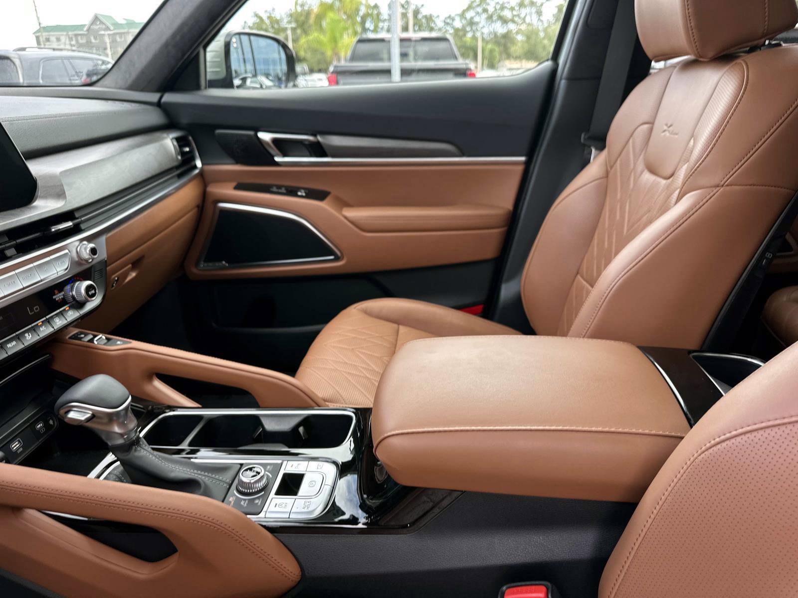 Used 2025 Kia Telluride SX Prestige X-Line image 24