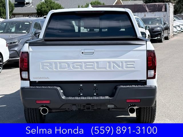 New 2026 Honda Ridgeline RTL image 5