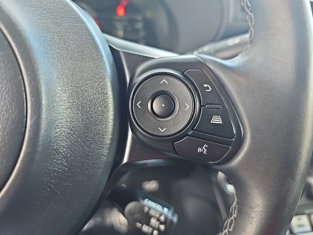 Used 2025 Toyota GR86 Premium RWD image 19