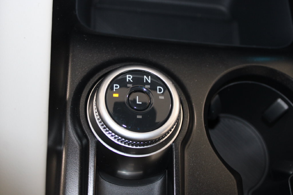 New 2027 Ford Explorer Platinum AWD/4WD image 45