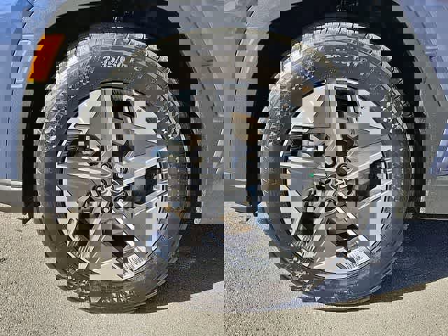 Certified 2025 Hyundai Tucson SEL image 13