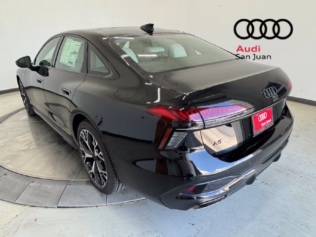 New 2026 Audi A6 Premium Plus AWD/4WD image 51