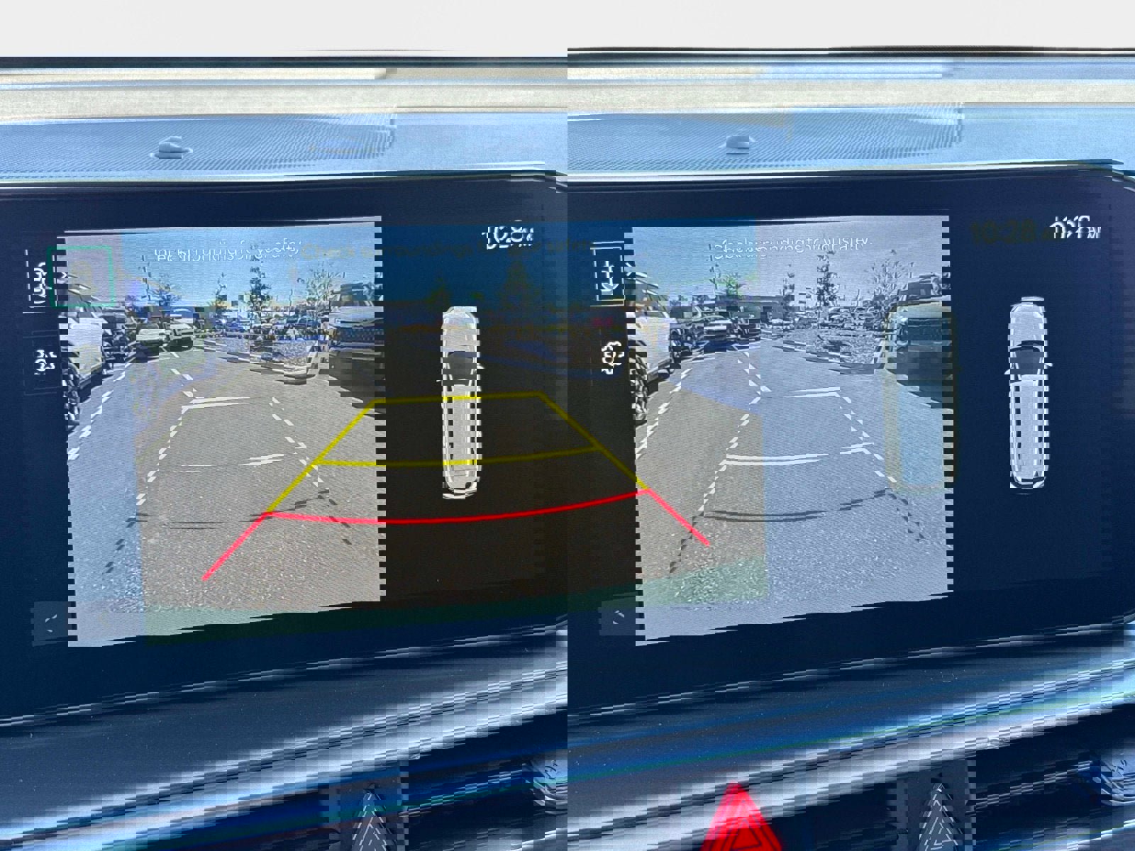 New 2026 Kia Sorento EX image 20