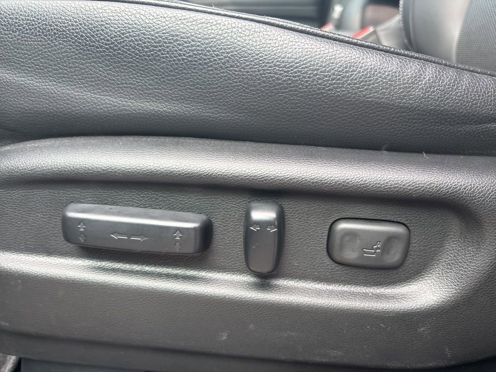 Used 2021 Honda Ridgeline RTL-E image 11