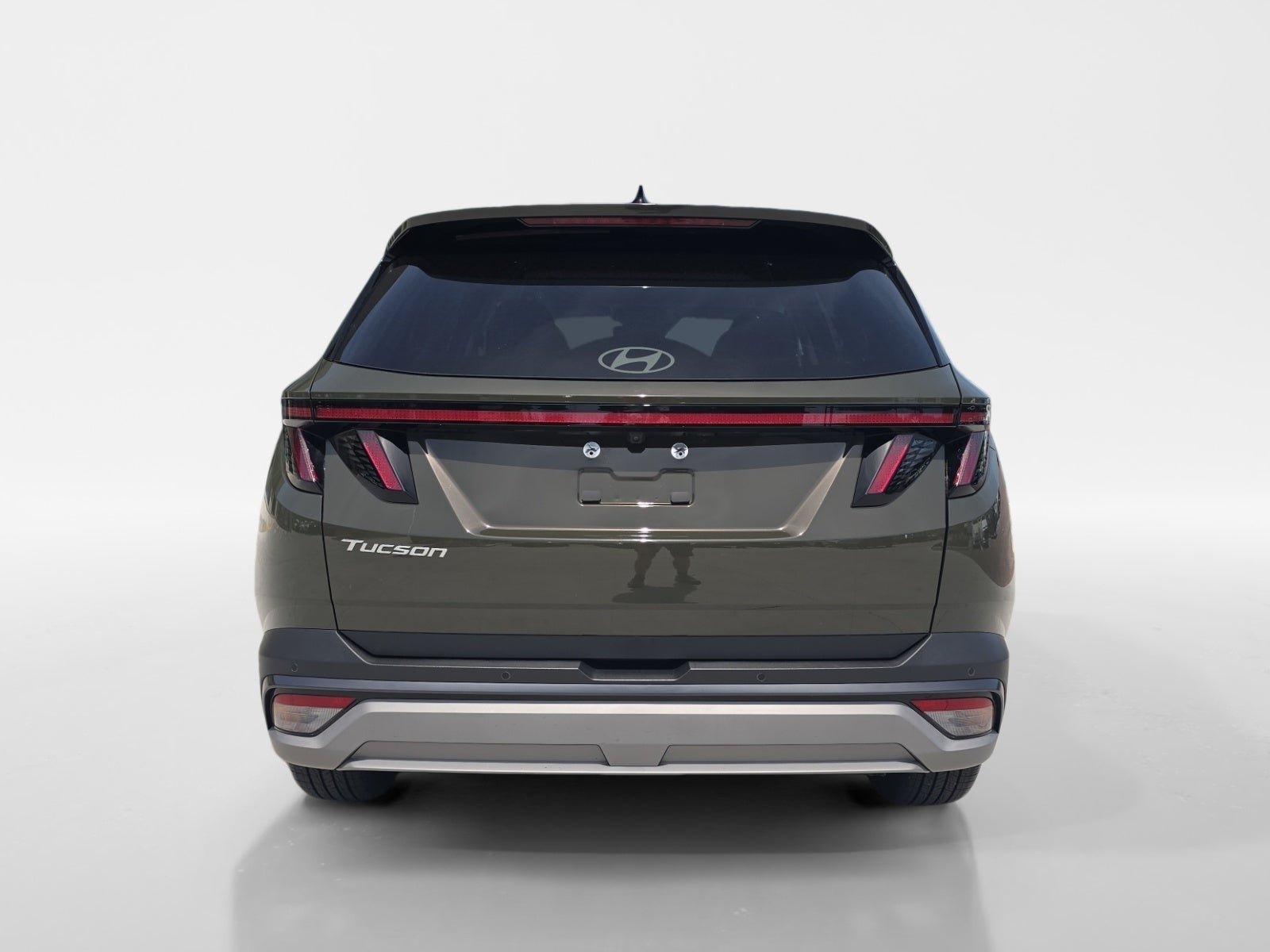 Used 2025 Hyundai Tucson Limited FWD image 4