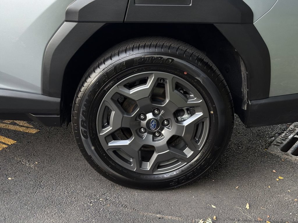 Certified 2026 Subaru Outback Premium AWD/4WD image 11