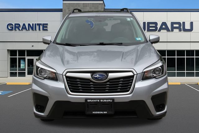 Used 2019 Subaru Forester Premium w/ All-Weather Package AWD/4WD image 5
