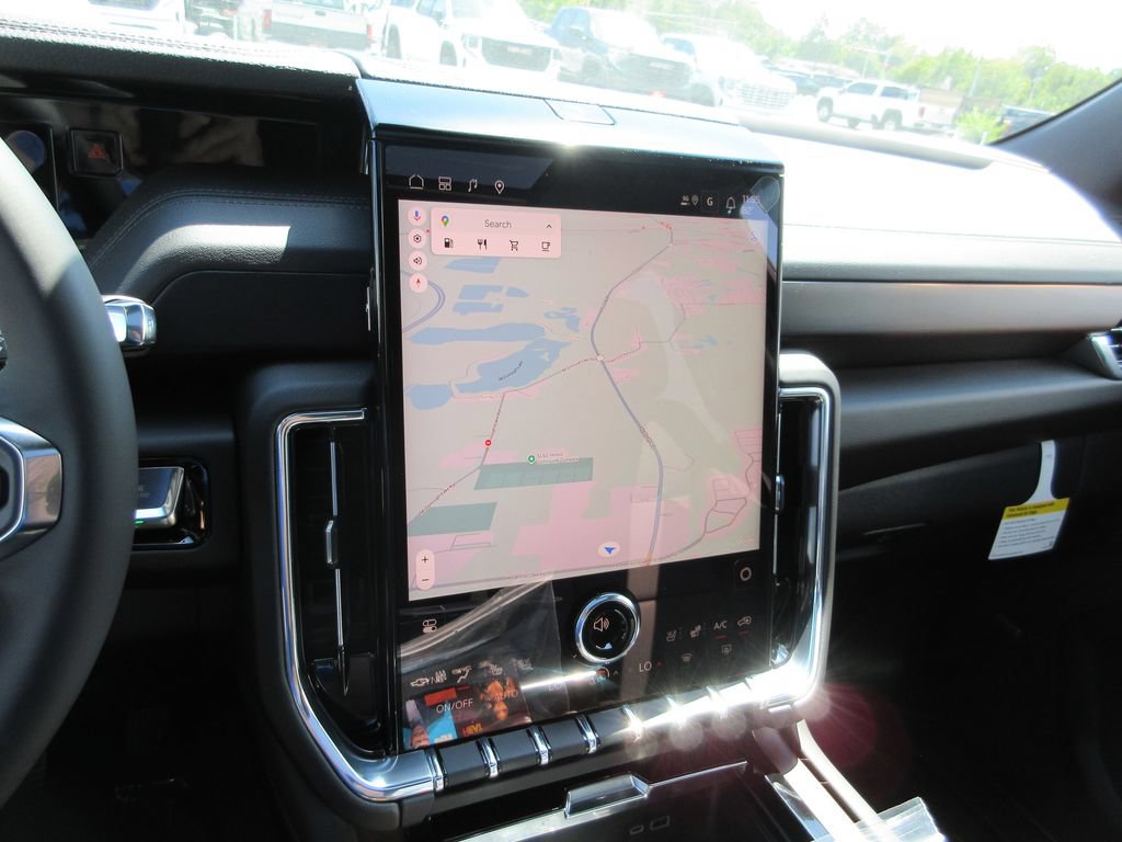 New 2026 GMC Yukon Denali w/ Denali Reserve Package AWD/4WD image 17