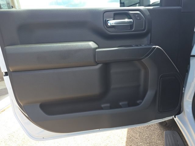 New 2026 Chevrolet Silverado 2500 W/T AWD/4WD image 9