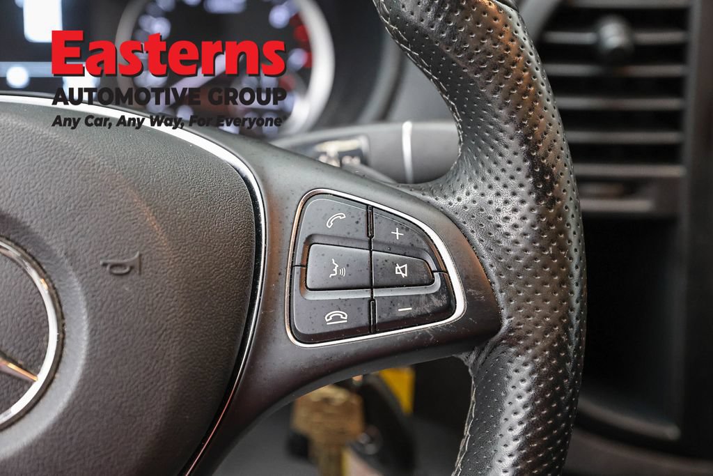 Used 2023 Mercedes-Benz Metris image 18