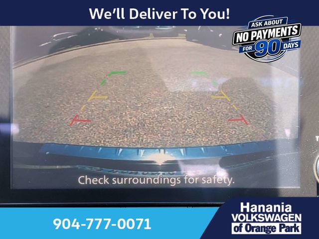 Used 2022 Nissan Altima 2.5 SL FWD image 23