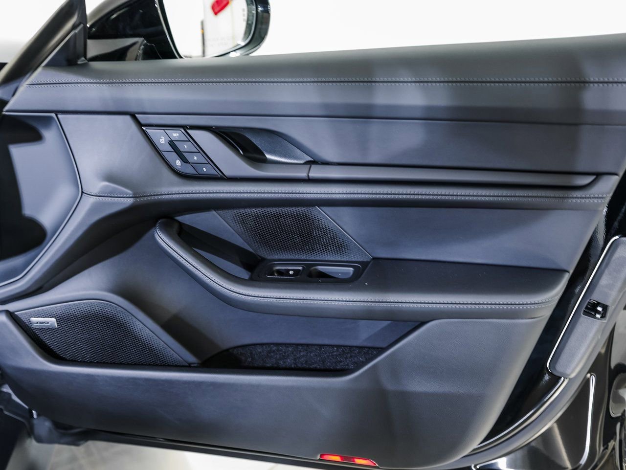 New 2026 Porsche Taycan RWD image 28