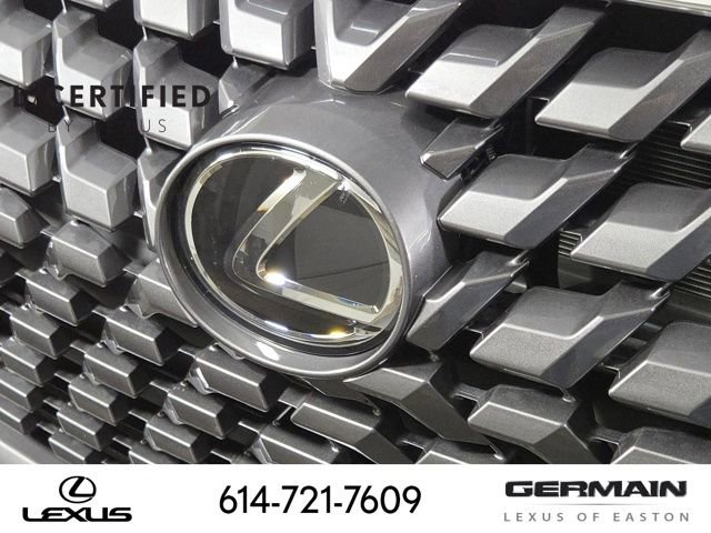 Certified 2023 Lexus GX 460 Premium image 13