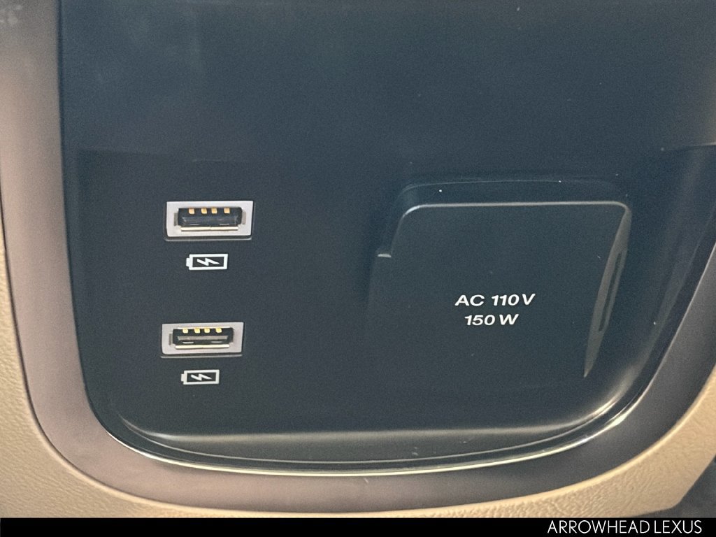 Used 2019 Lincoln MKC Reserve w/ MKC Technology Package FWD image 15