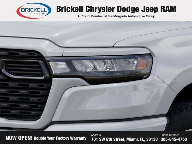 New 2026 RAM 1500 Express image 10