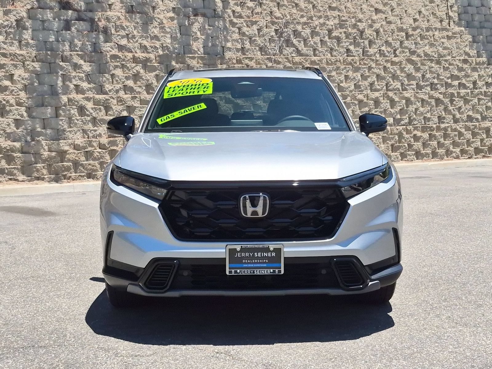 New 2026 Honda CR-V Sport-L image 14