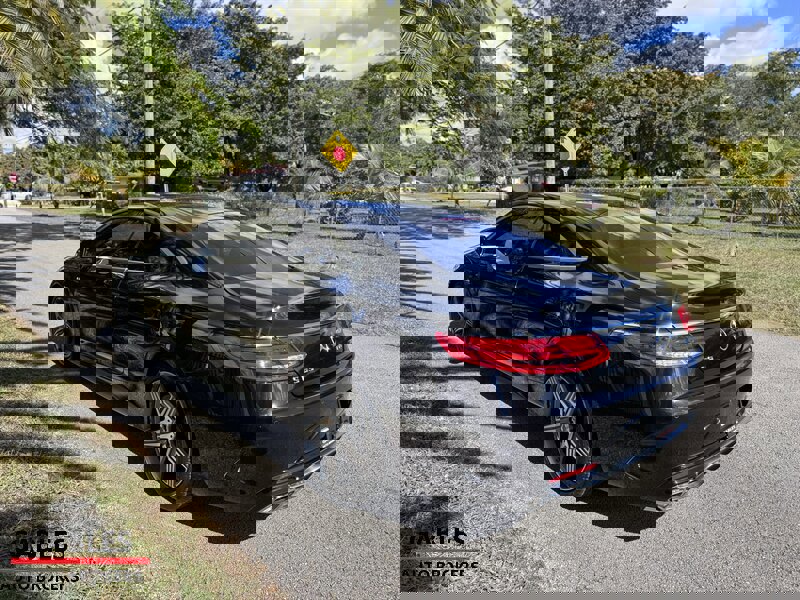 Used 2015 Mercedes-Benz S 63 AMG 4MATIC Coupe image 12