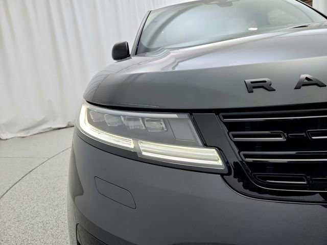 New 2026 Land Rover Range Rover Sport Dynamic SE image 24