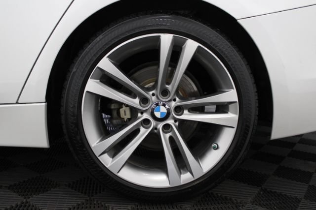 Used 2014 BMW 328i Sedan RWD image 9