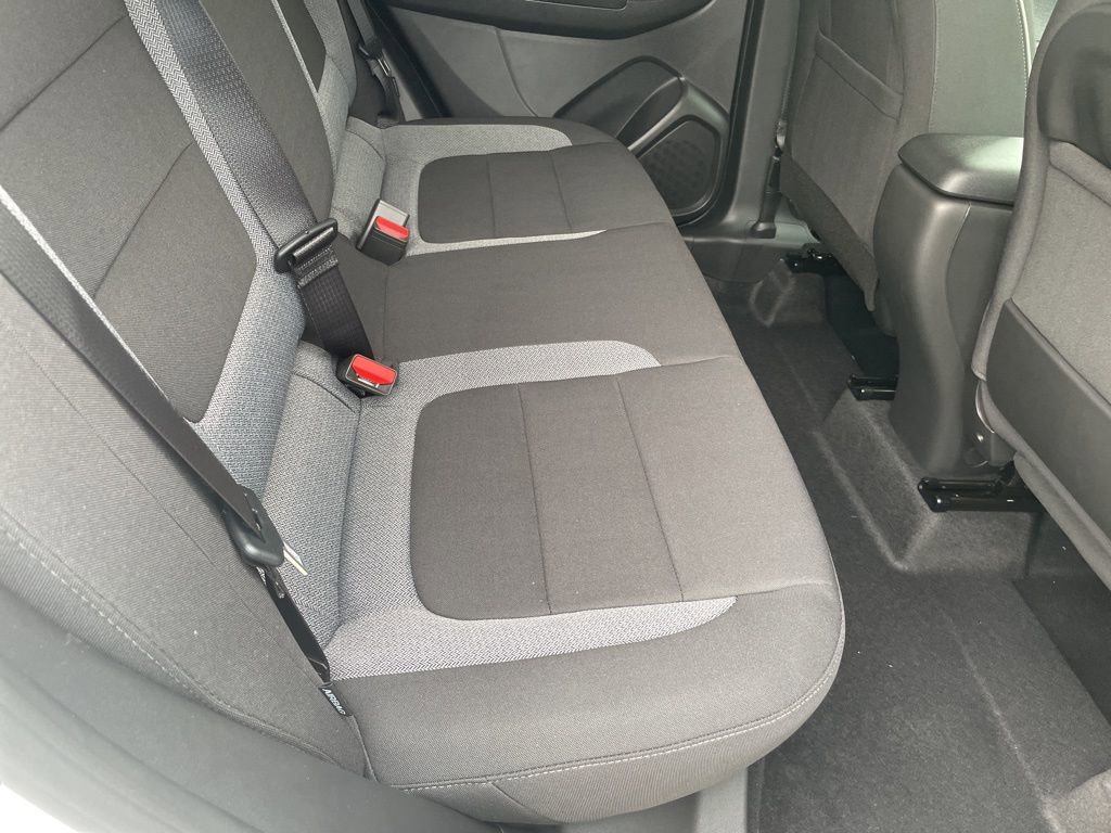 New 2026 Chevrolet TrailBlazer LS w/ LS Convenience Package image 61