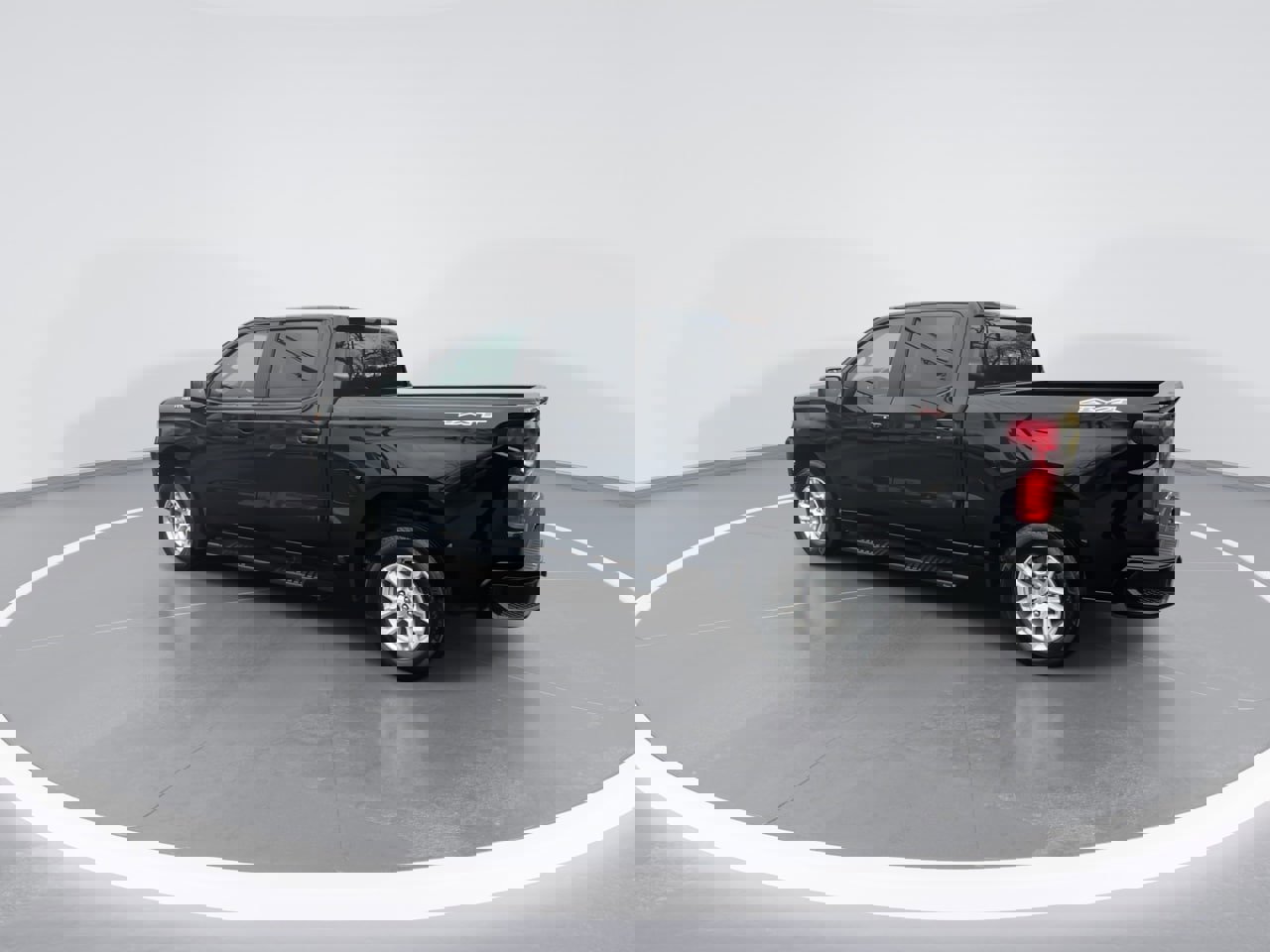 Used 2023 Chevrolet Silverado 1500 RST image 12