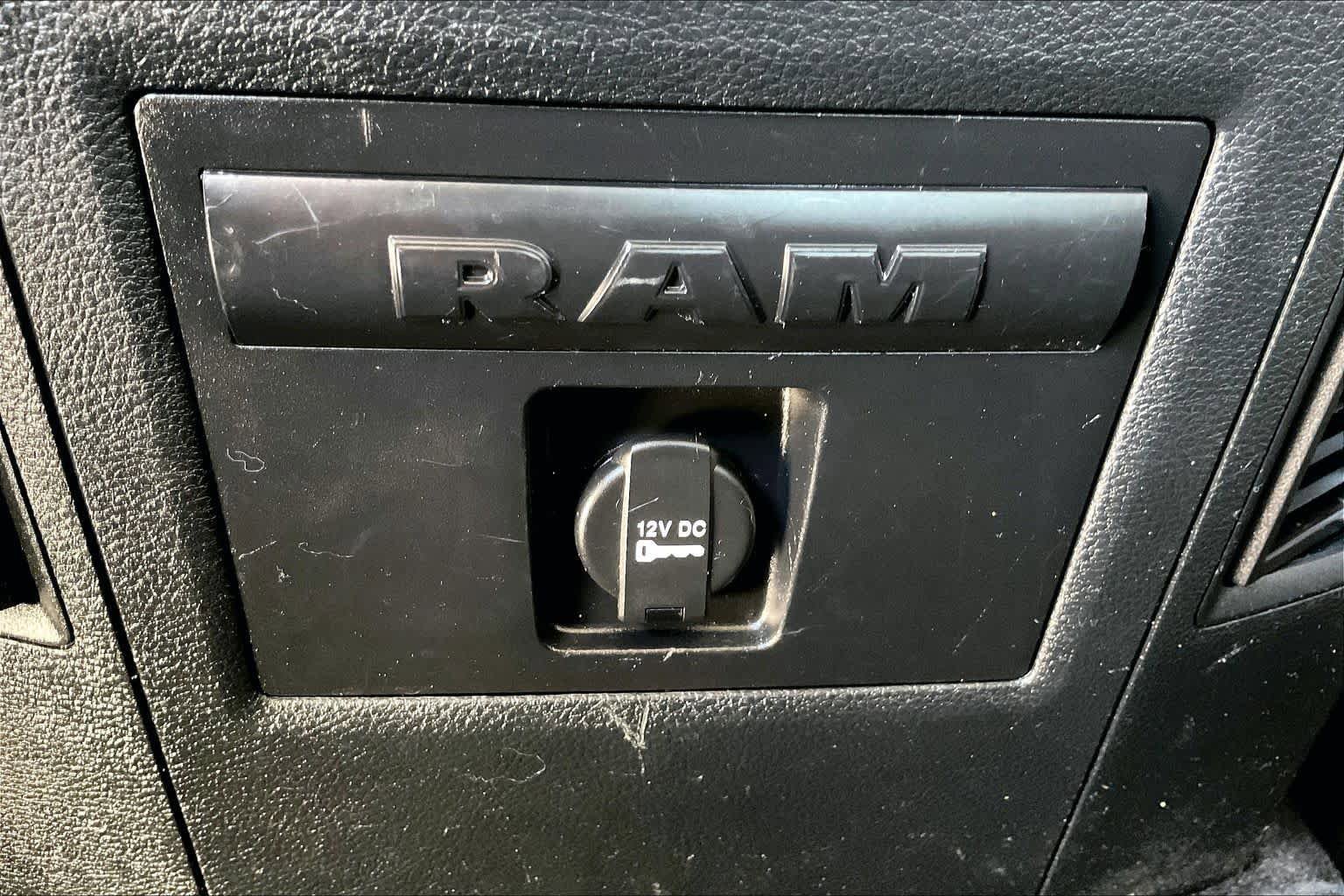 Used 2016 RAM 1500 Big Horn AWD/4WD image 31