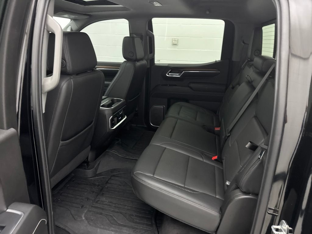 Used 2024 GMC Sierra 1500 Denali AWD/4WD image 59