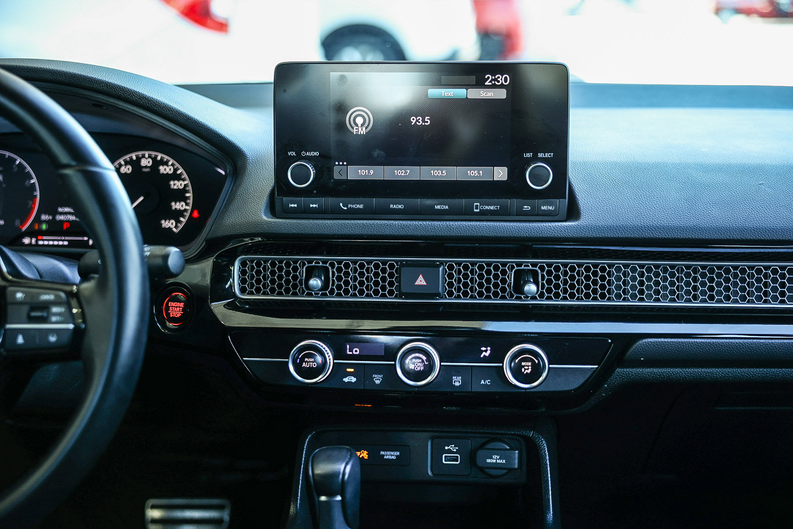 Certified 2023 Honda Civic Sport image 21