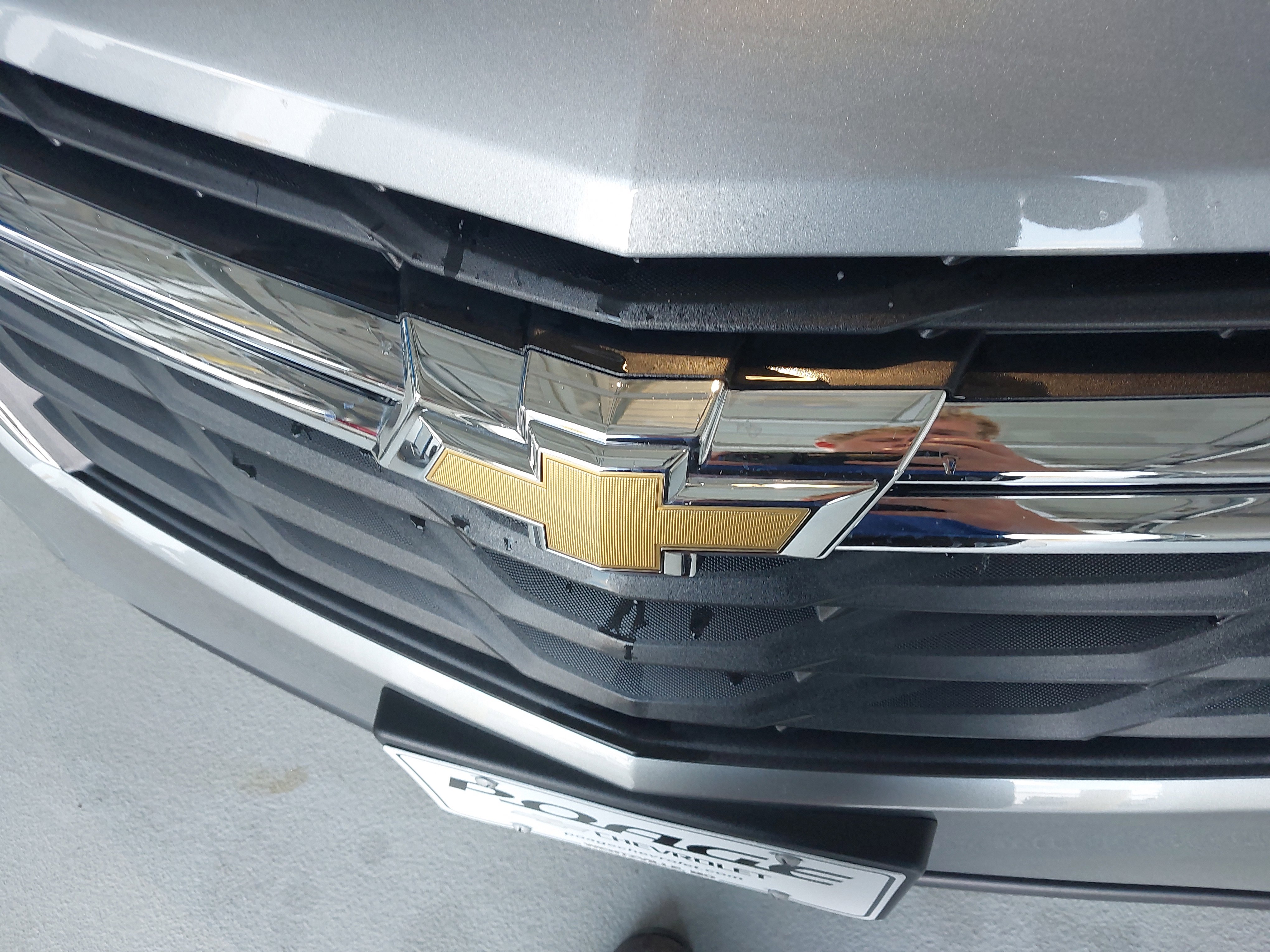 Used 2023 Chevrolet Equinox LS w/ LS Convenience Package image 31