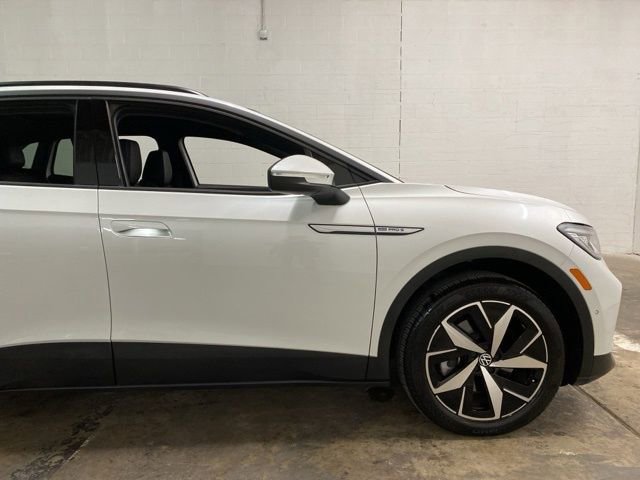 Used 2023 Volkswagen ID.4 Pro S image 89