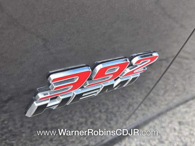 Used 2022 Dodge Charger Scat Pack image 19