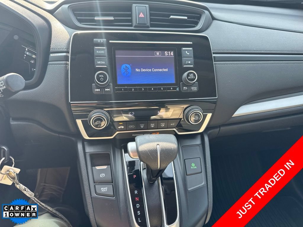 Used 2017 Honda CR-V LX image 8