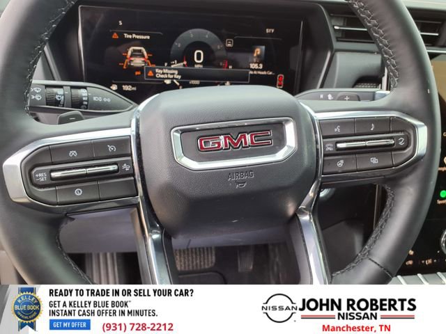 Used 2026 GMC Terrain Elevation w/ Technology Package II image 21