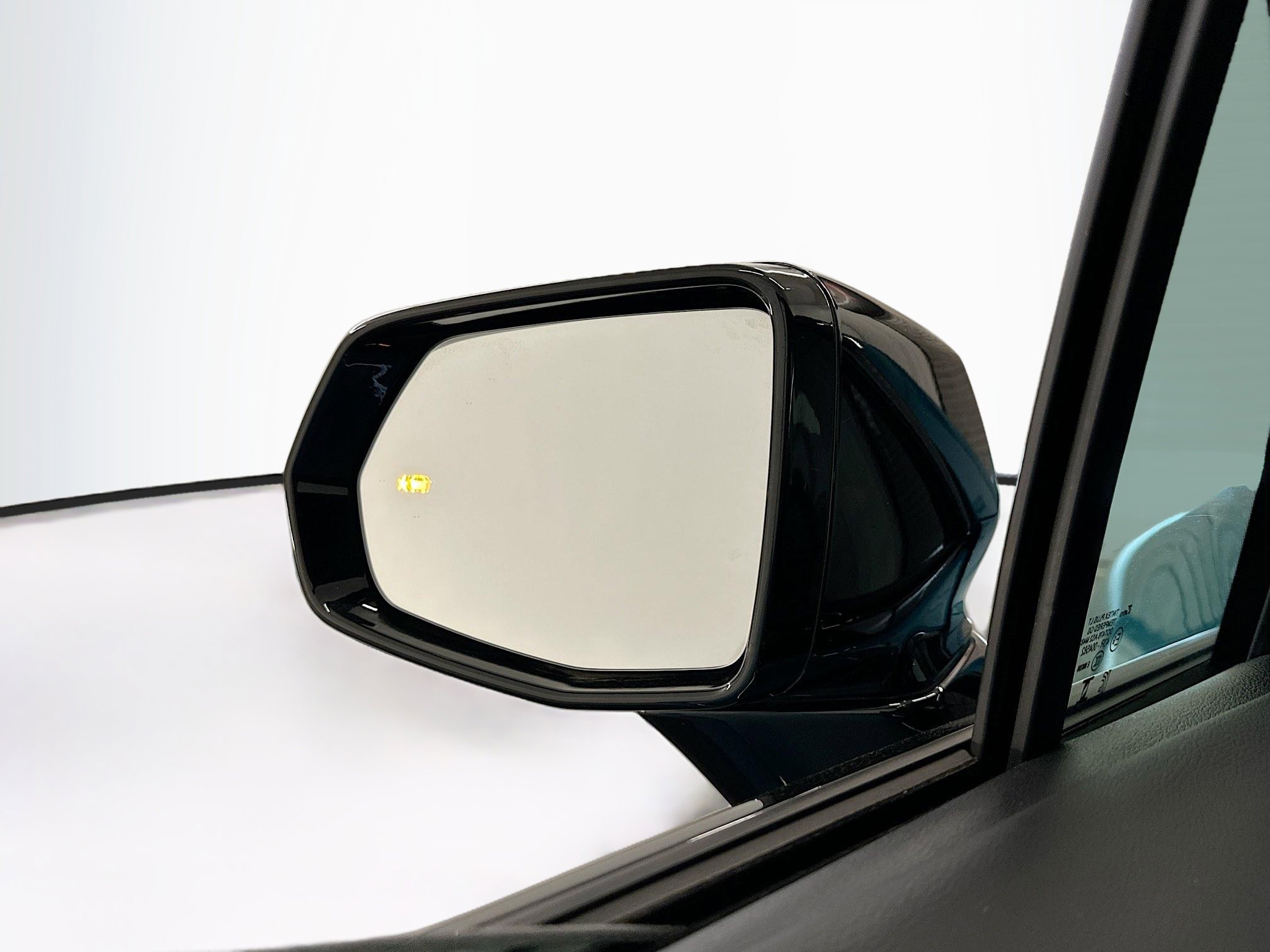Used 2025 Honda Prologue Touring image 16