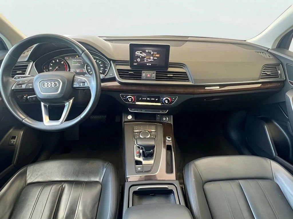 Used 2019 Audi Q5 2.0T Premium AWD/4WD image 14