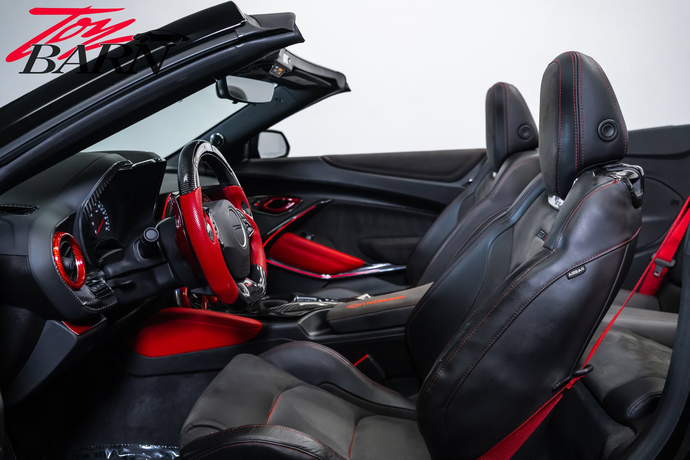 Used 2022 Chevrolet Camaro ZL1 RWD image 30