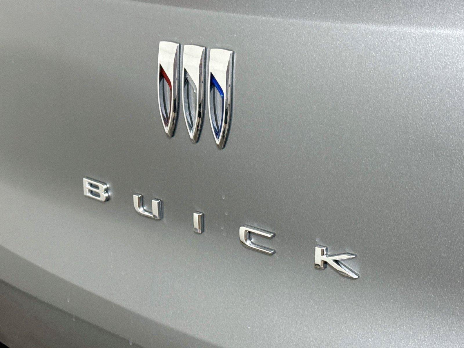 New 2026 Buick Encore GX Sport Touring w/ Comfort Package FWD image 17