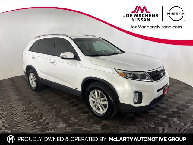 Used 2015 Kia Sorento LX