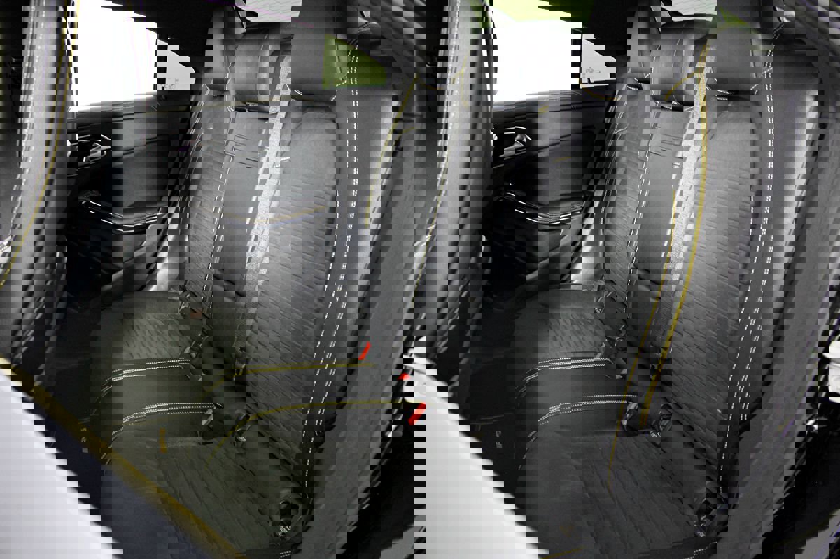 Used 2018 Mercedes-Benz CLA 45 AMG 4MATIC image 43