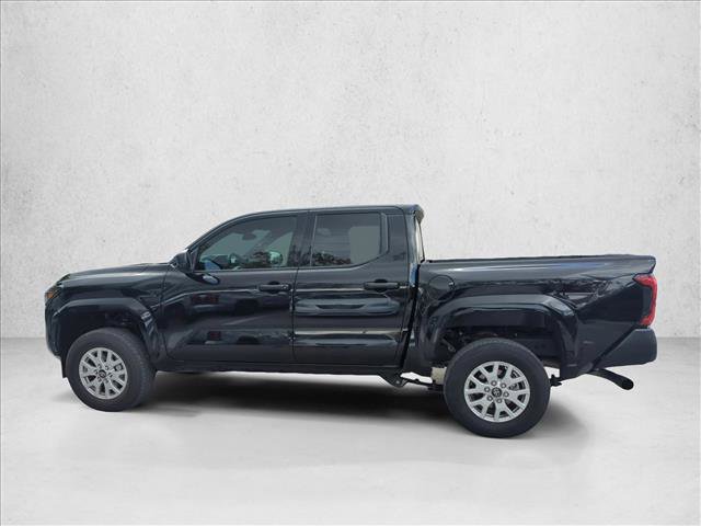 Used 2025 Toyota Tacoma SR image 5