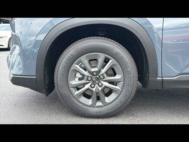 New 2026 MAZDA CX-5 Select AWD/4WD image 9