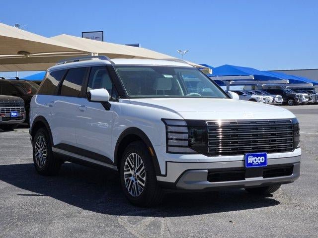 New 2026 Hyundai Palisade SEL FWD image 2
