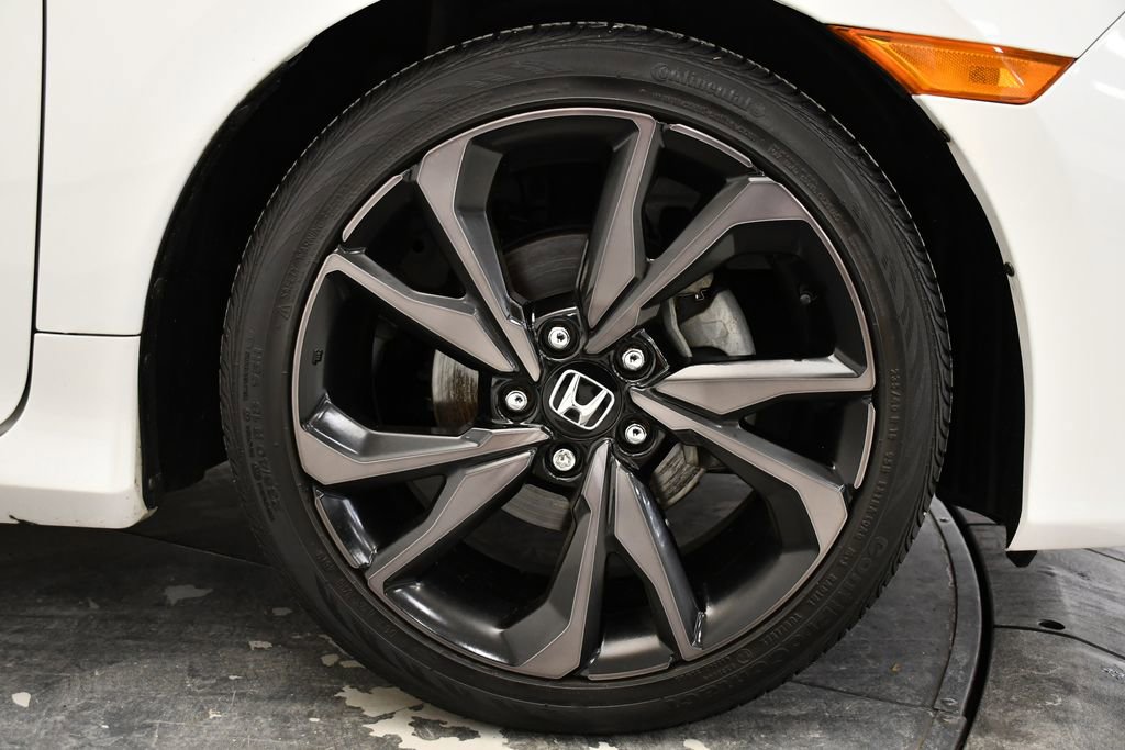Used 2020 Honda Civic Touring image 15