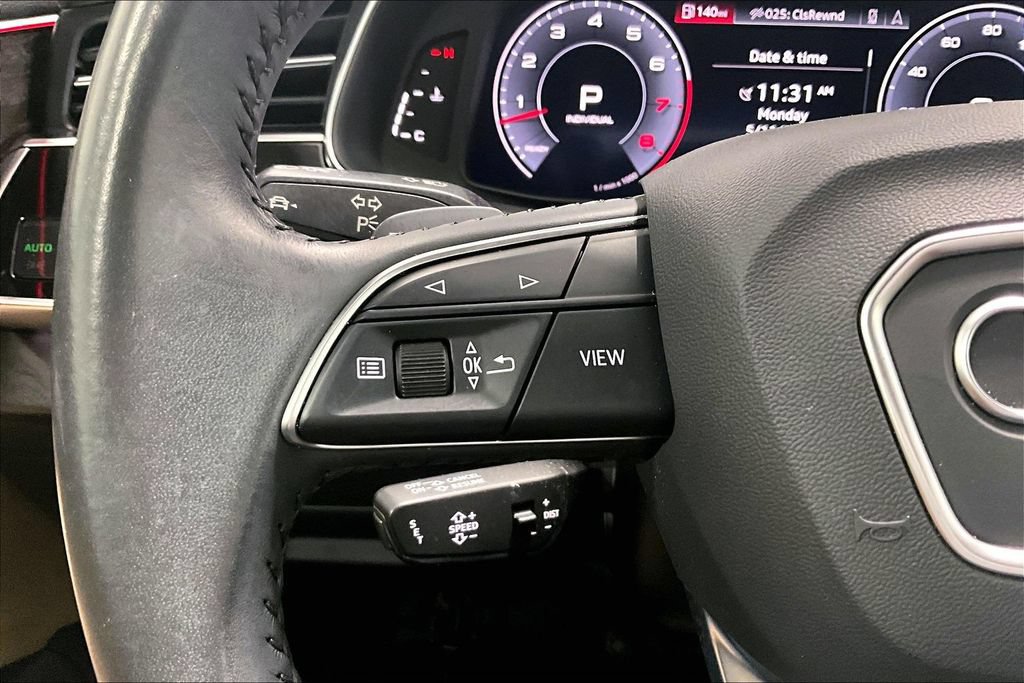 Used 2019 Audi Q8 Prestige AWD/4WD image 20