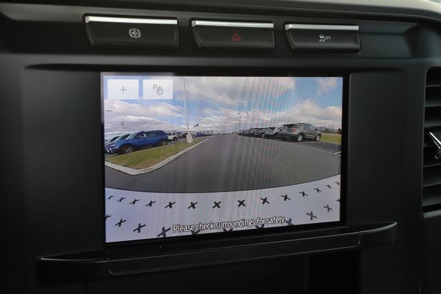 Used 2024 Ford F550 4x4 Regular Cab Super Duty image 31