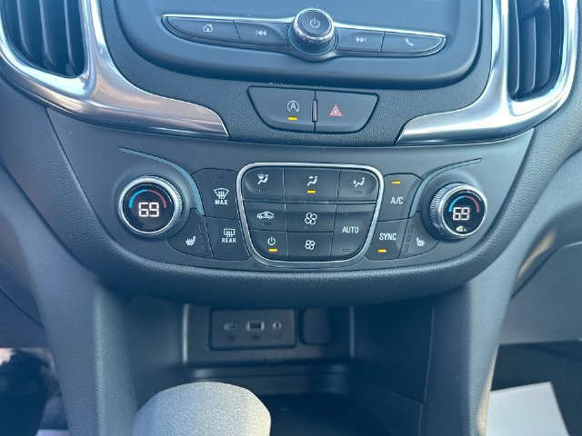Used 2024 Chevrolet Equinox LT w/ LPO, Floor Liner Package FWD image 47