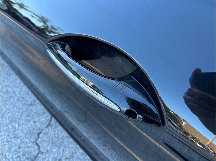 Used 2017 BMW 640i Convertible RWD image 20